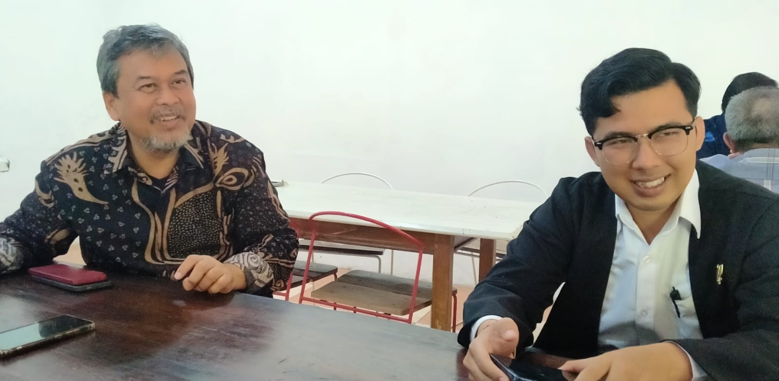 Putusan MA, Hadi Prajoko Tetap Ketum Himpunan Penghayat