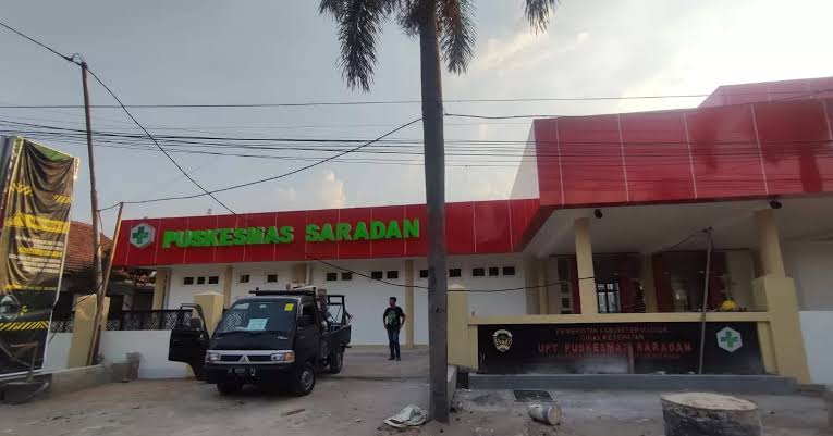 Puskesmas Saradan Madiun Uji Coba Pemeriksaan Kesehatan Gratis