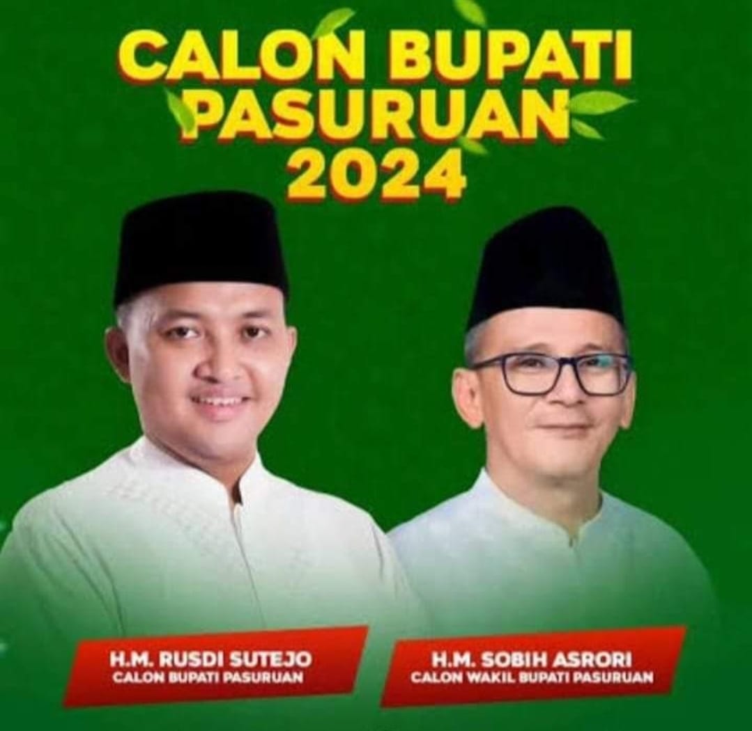 Kader Senior PKB Mulai Disandingkan dengan Rusdi Sutejo