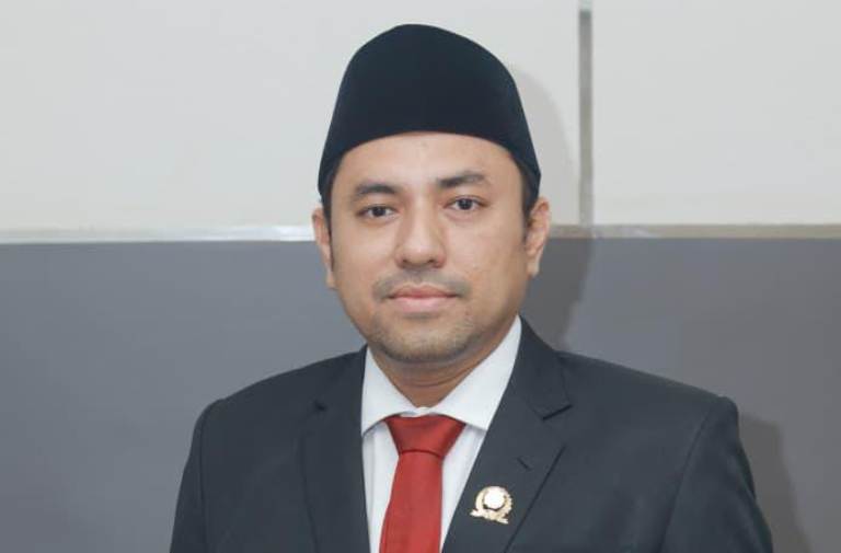 Wakil Ketua DPRD Surabaya Bahtiyar Rifai Dorong Pelatihan Ekonomi dan Pembangunan Tepat Sasaran 