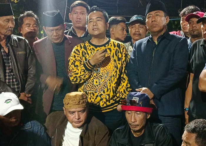 Inisiator Demo ‘Rakyat Jatim Menggugat' Membatalkan Aksi 3 September 2025 