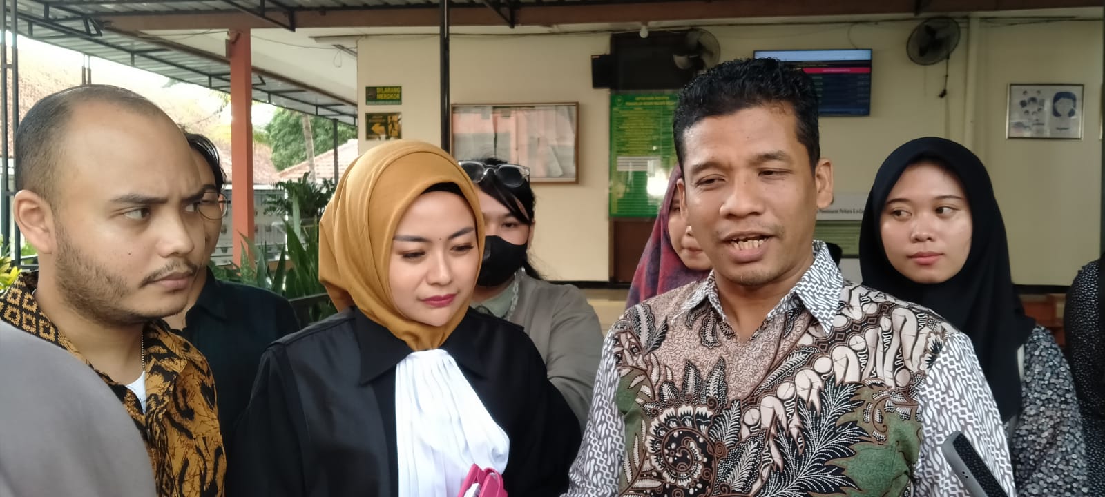 Penganiaya Anak Selebgram Kota Malang Dituntut 4 Tahun, PH: Terlalu Berat