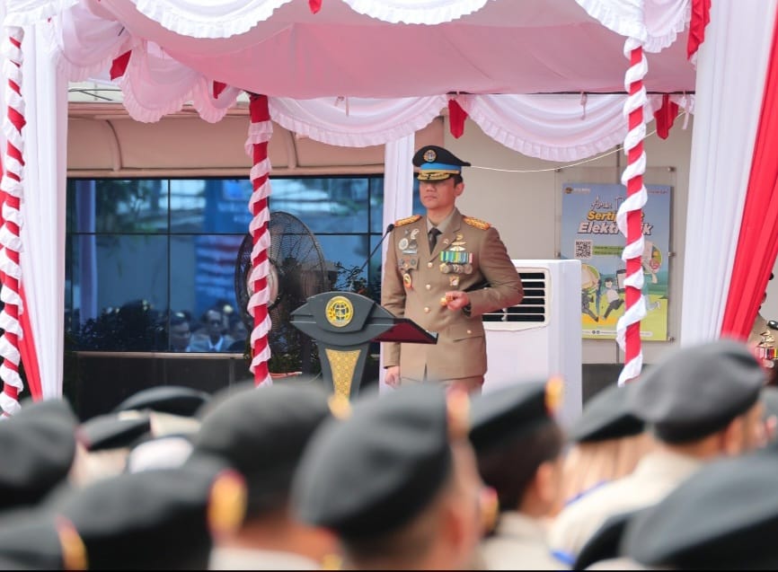 Menteri AHY: Kita Lindungi Hak Tanah Ulayat Milik Masyarakat Adat