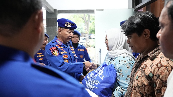 Pemilu, Kakorpolairud Tegaskan Personel Tak Boleh Memihak