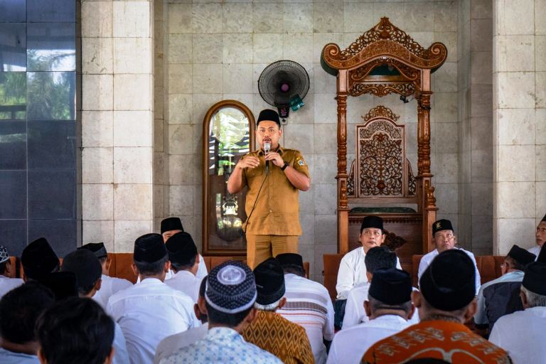 HUT Ke-539 Gresik, Pemkab Beri Diskon PBB 25 Persen dan Pemutihan Denda Pajak