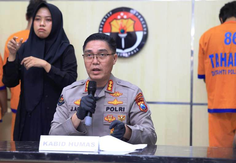 Tak Terima Diputus, Pemuda Magelang Sebar Video Bugil Mantan Pacar