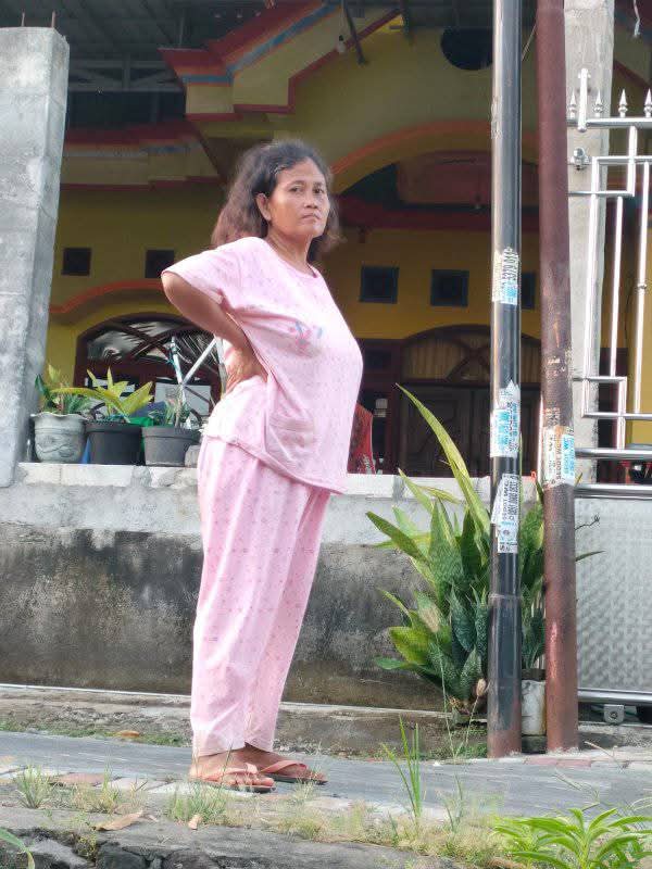 Identitas Mayat Perempuan Tanpa Busana di Pakal Madya Barat Terungkap