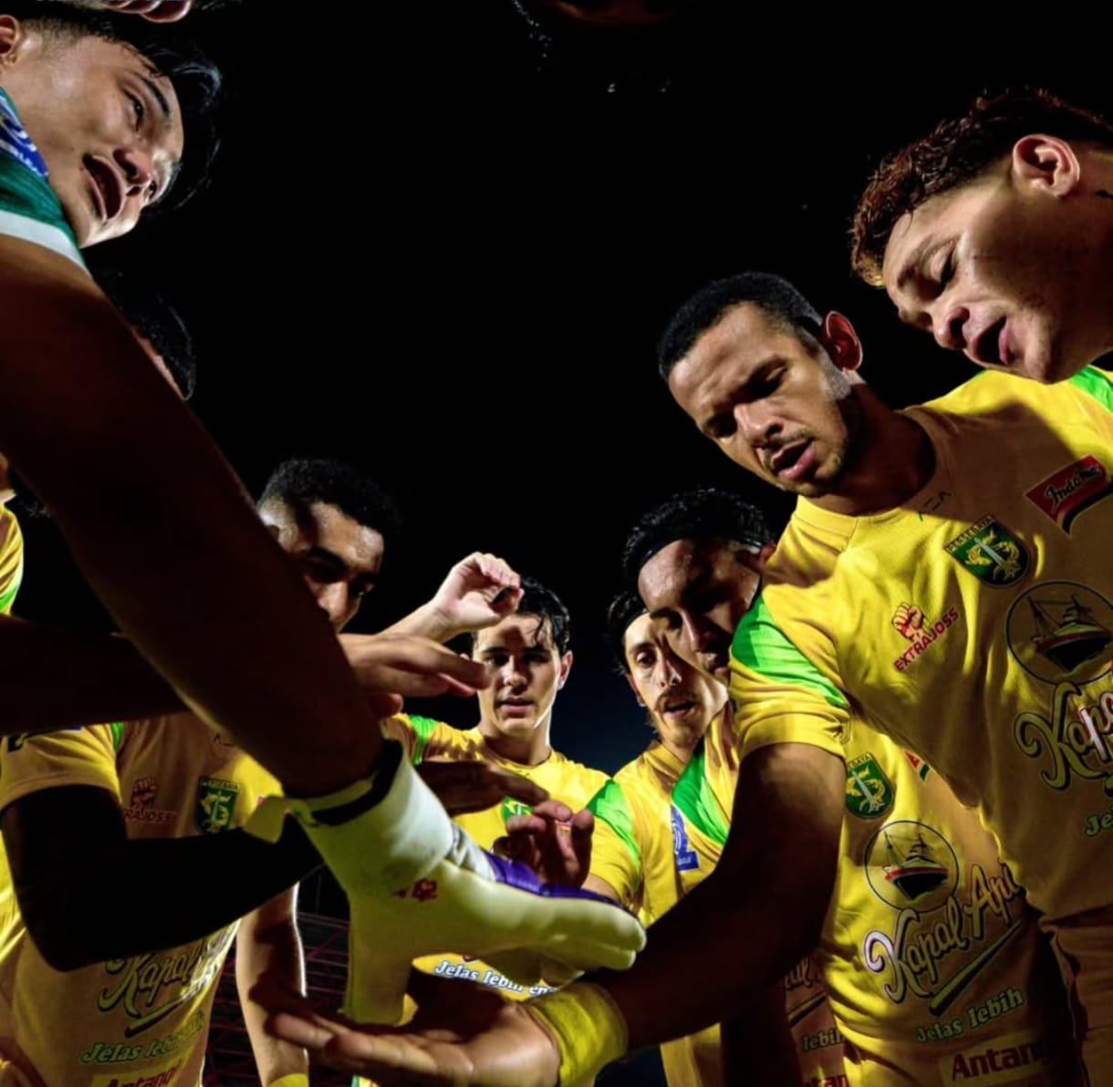 Head to Head Persebaya Vs PSM Makassar, Bajol Ijo Unggul Tipis