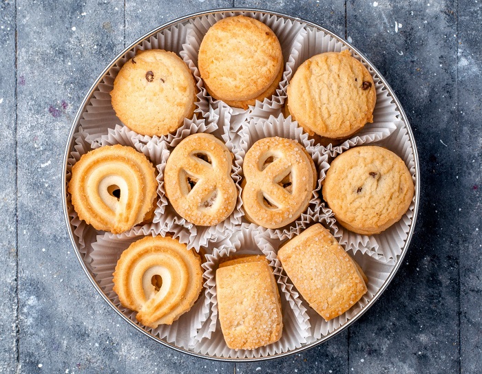 Jangan Dibuang, Kaleng Bekas Kue Lebaran Bisa Dimanfaatkan Kembali di Rumah