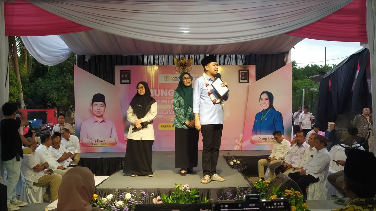 Bupati Jember Siapkan Subsidi Bunga Pinjaman untuk UMKM
