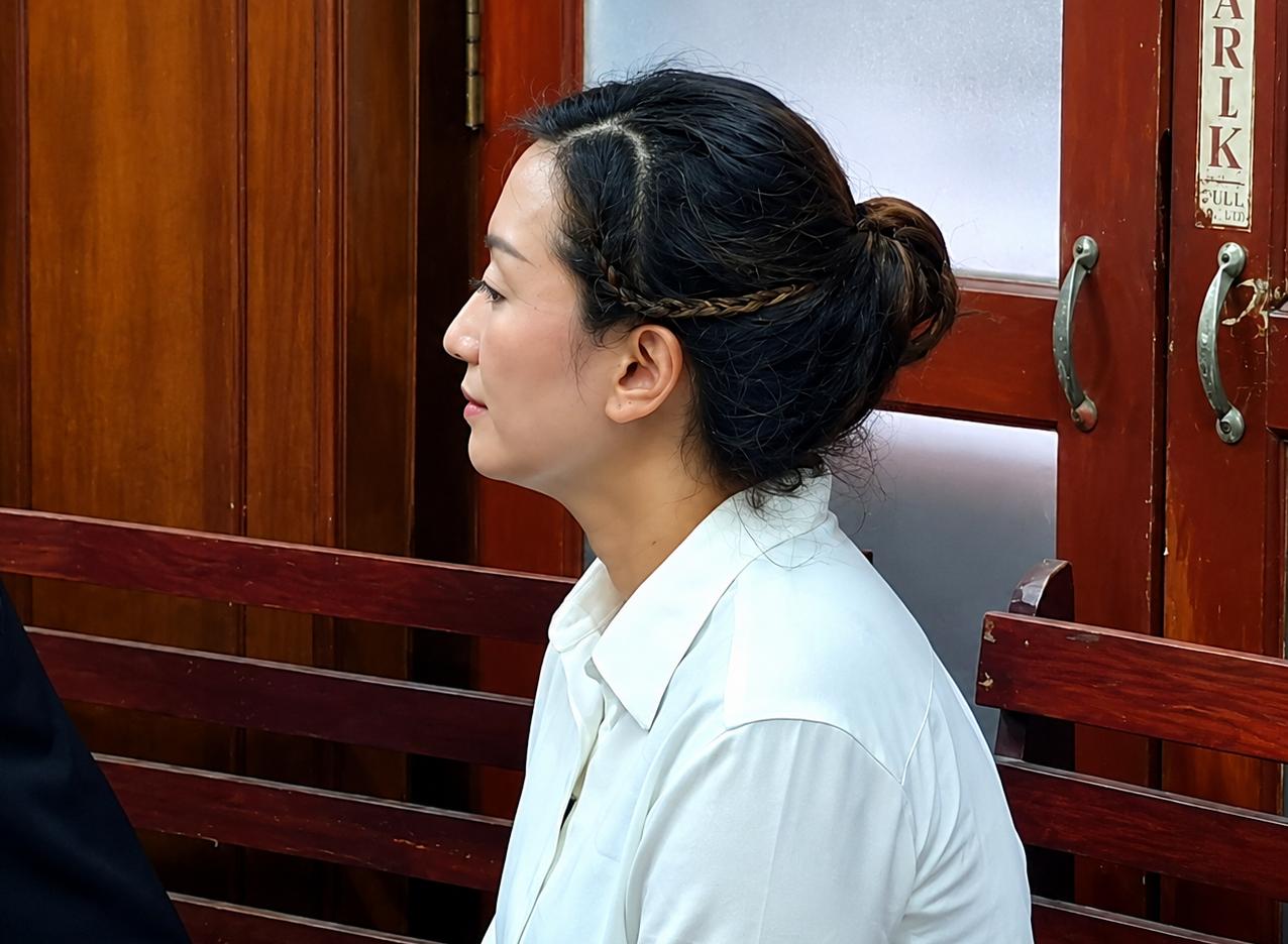 Tipu Keluarga Cahyadi Kadarusman Rp 5,6 Miliar, Dina Marisa Tanamal Ajukan RJ