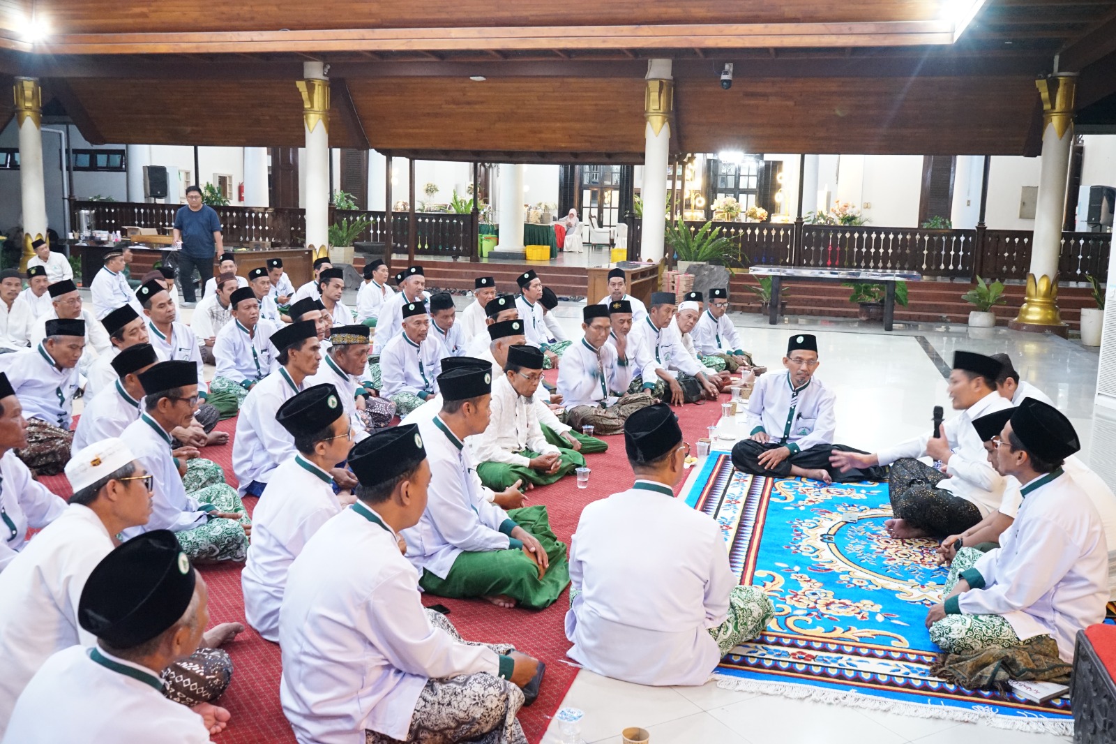 Bupati Subandi Ajak Warga Bangun Sidoarjo