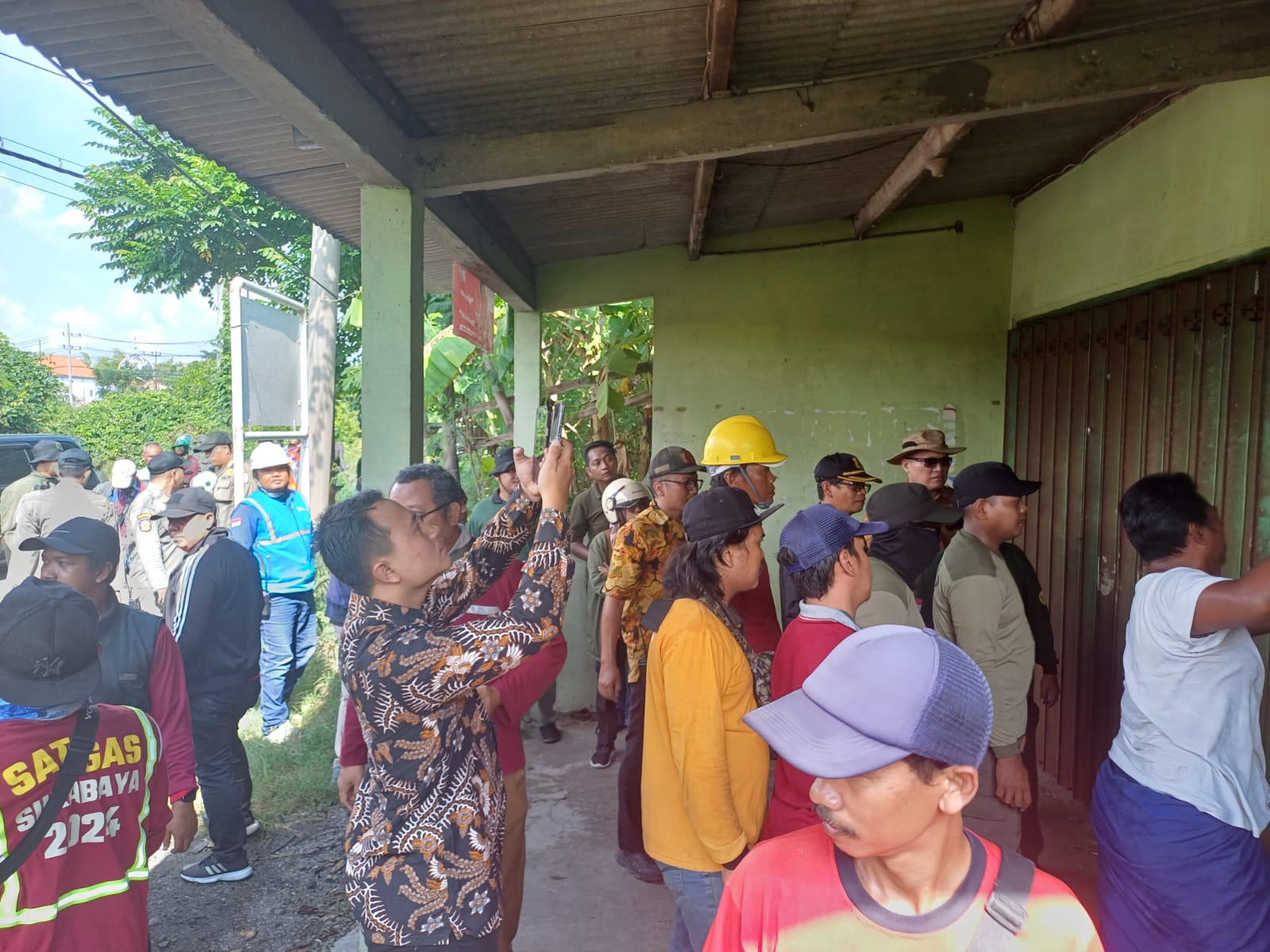 Surabaya Terbanyak! Ini Daftar 44 Aset Bermasalah Pemprov Jatim yang Ditertibkan Satpol PP