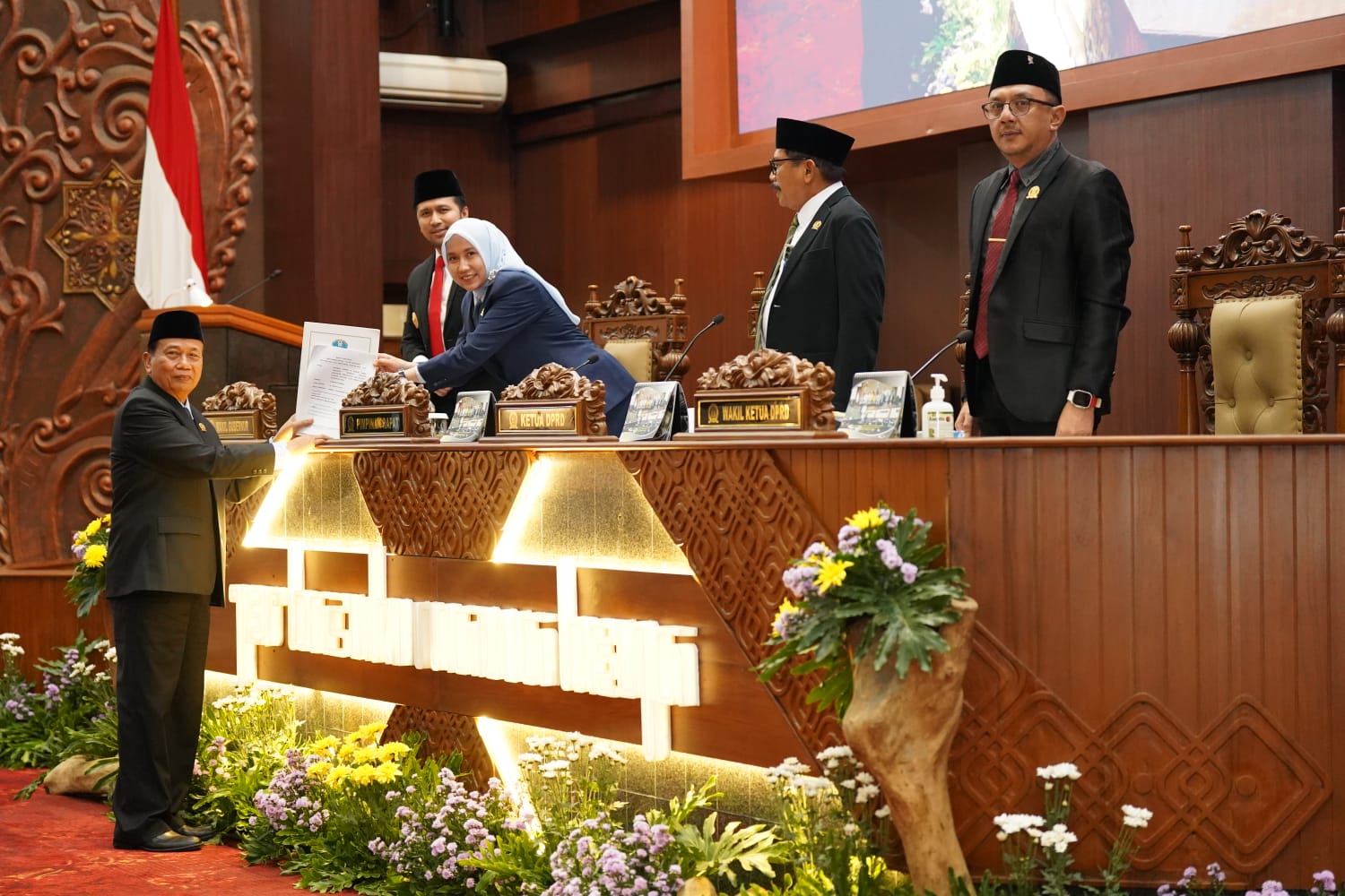 Komisi E DPRD Jatim Rasiolisasikan Anggaran Mitra Kerja