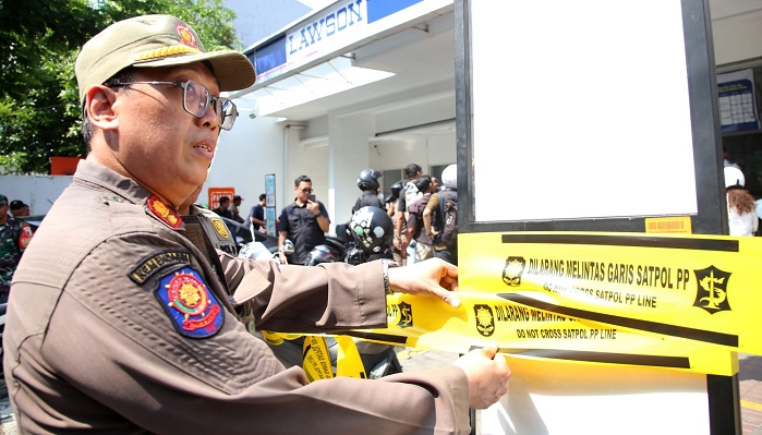 Legislatif Desak Pemkot Sediakan Hotline Pengaduan Khusus Jukir Liar