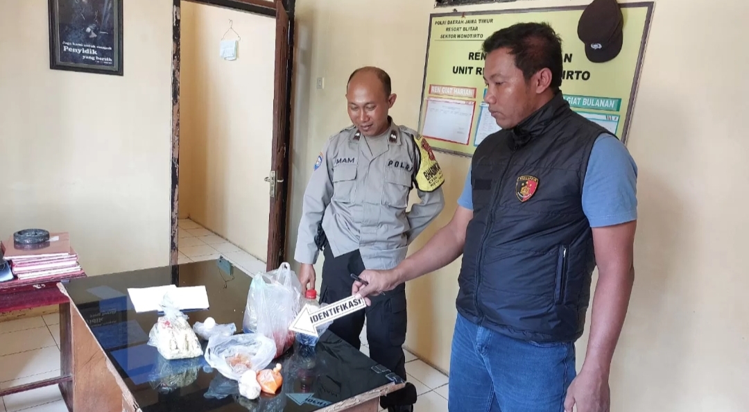 Belasan Warga Blitar Keracunan Usai Konsumsi Makanan di Acara Yasinan