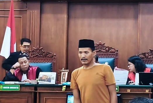 Emosi Tak Terkendali di Warkop Semolowaru, Tri Harsono Pukul Korban dengan Gelas