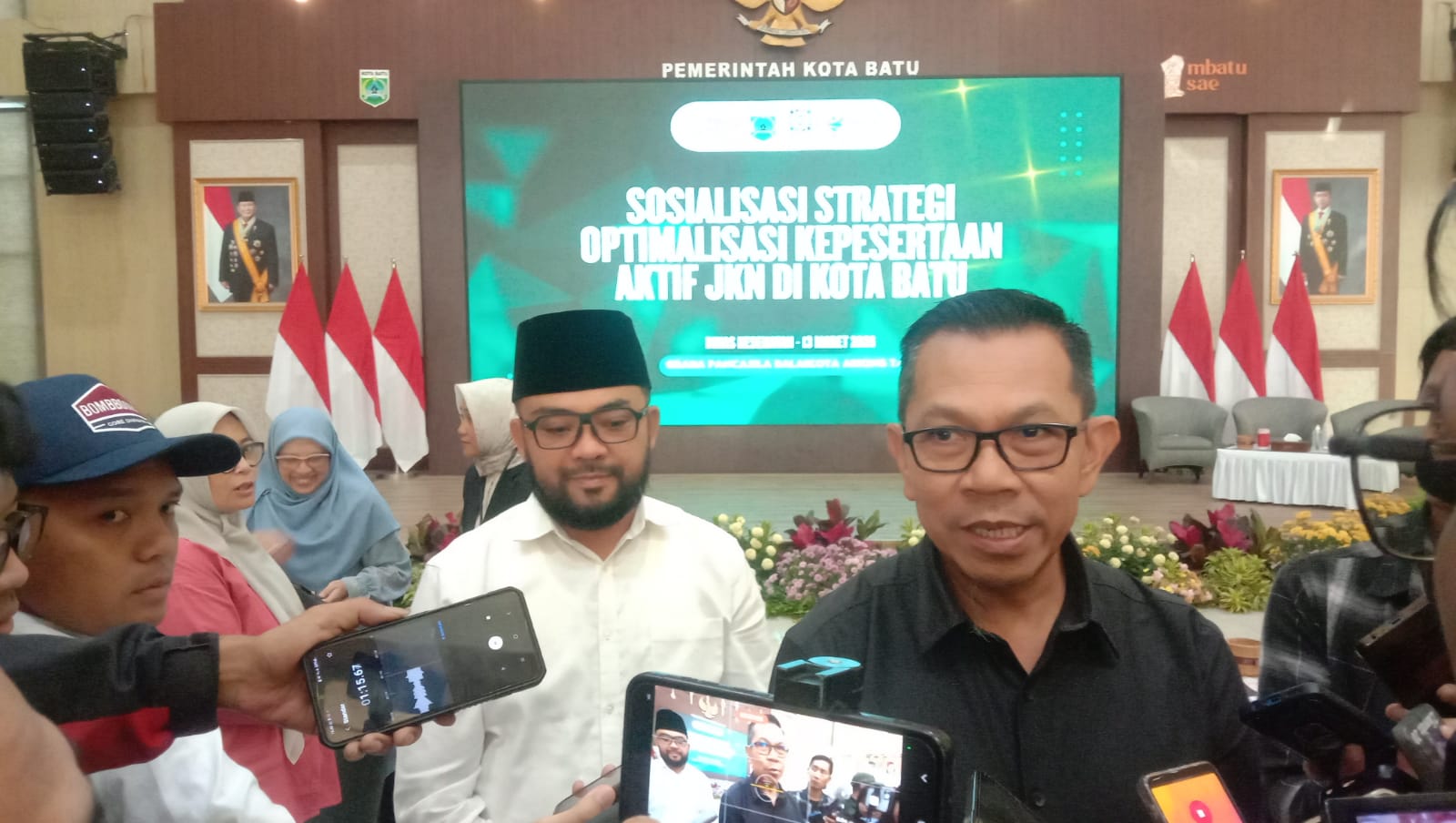 Dekatkan Akses Medis, Pemkot Batu Sebar 18 Dokter ke Desa-Kelurahan dan Siapkan Layanan Home Care