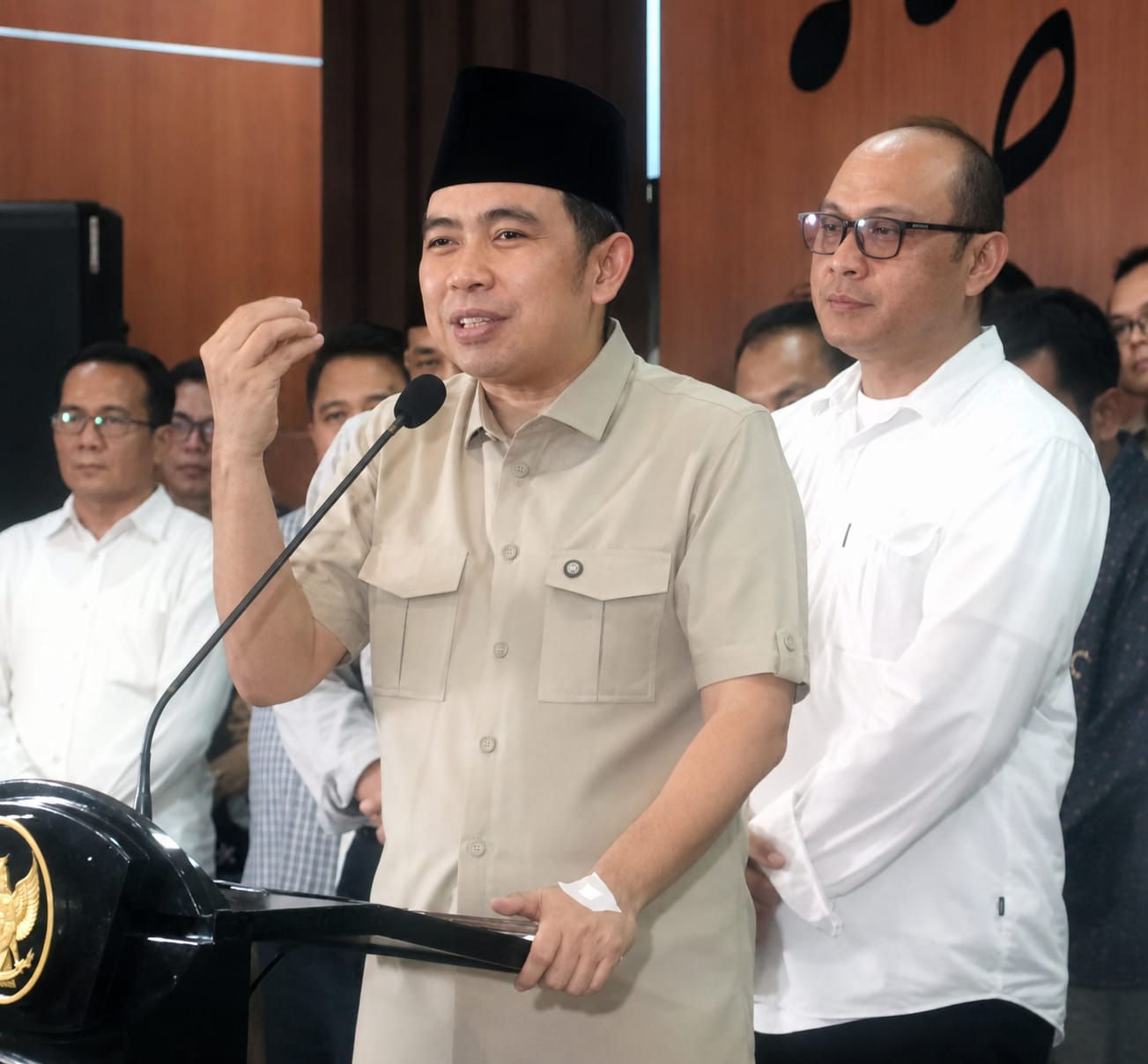 Bersihkan Ribuan Data Bansos Bermasalah, Pemkab Jember Raih Apresiasi BP Taskin