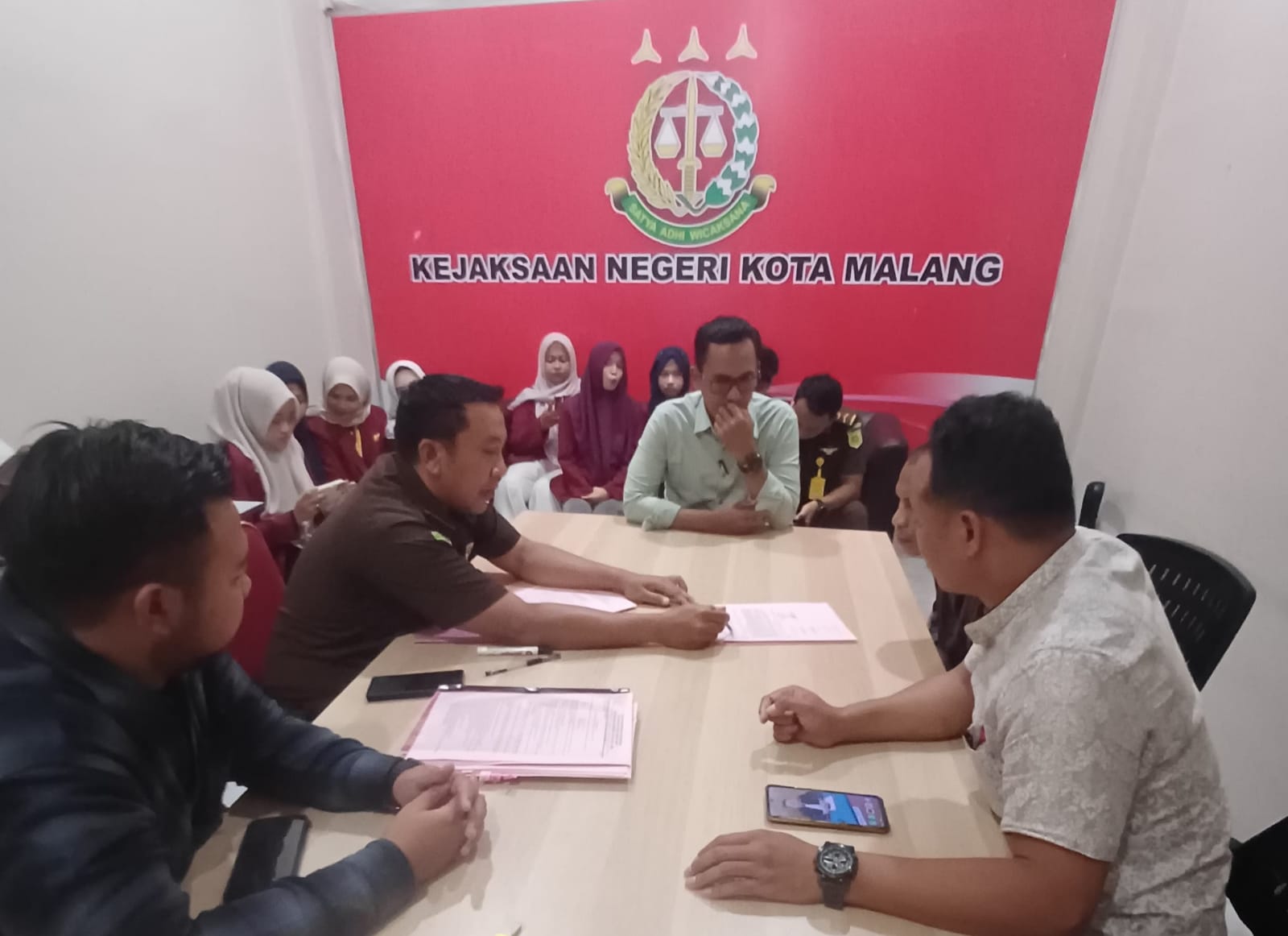 Kasus Pembunuhan Teman Kencan di Lowokwaru Malang Dilimpahkan Kejari, Ada BB Miras