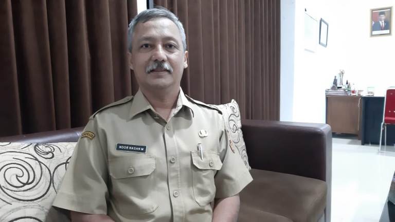 Penghayat Kepercayaan di Ngawi Mulai Ubah Data Kependudukan