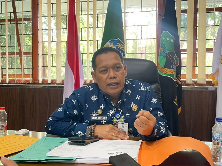 Pemkab Magetan Godok Regulasi Operasional Karaoke Selama Ramadan