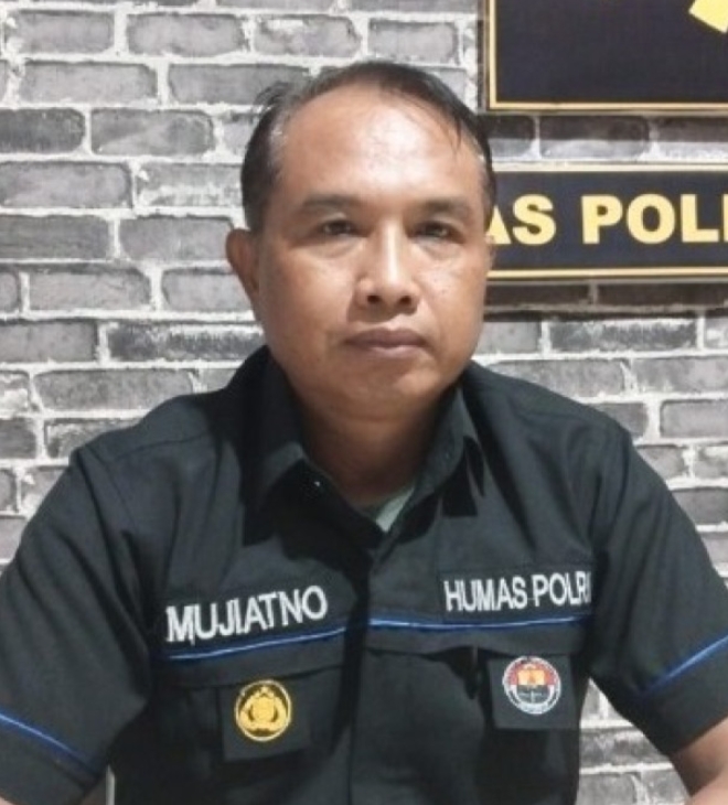 Tekan Kenakalan Remaja, Polres Tulungagung Giatkan Police Goes to School