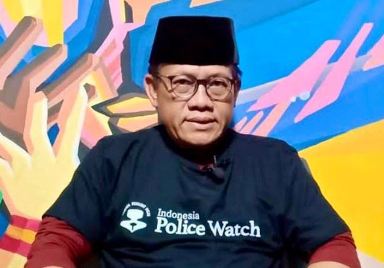 Jelang HUT Ke-79 Bhayangkara, IPW: Polri Wajib Perbaiki Tingkat Kepercayaan Publik