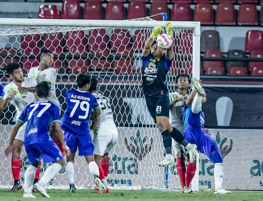 Sukses Bawa 3 Poin ke Surabaya, Bajol Ijo Fokus Lawan Persis Solo 