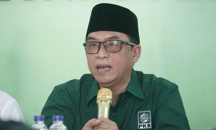 Ketua DPC PKB Ngawi Mundur, Fokus Urus Ponpes