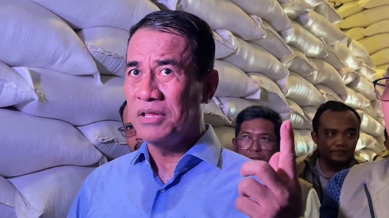 Pemerintah Tegaskan Pengalaman Hadapi El Nino Godzilla, Kondisi Lebih Baik dari 2015