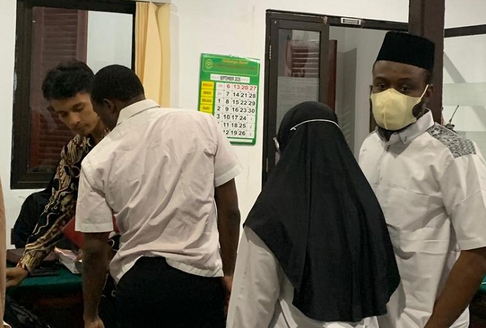 Terbuai Duda Amerika, Korban Love Scam Diperas Lewat Paket Emas 