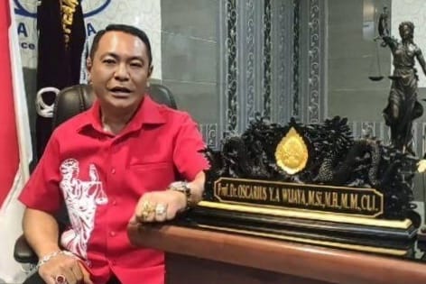 Gregorius Ronald Tannur Divonis Bebas, Pakar Hukum: Keputusan Hakim Lukai Keadilan dan Keluarga Korban