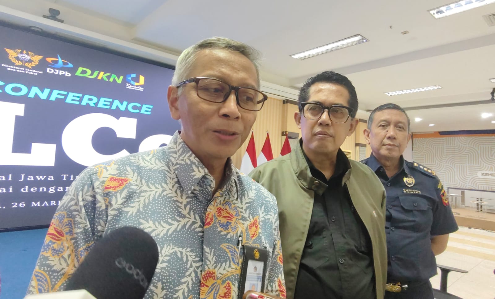 Ketidakpastian Global Bayangi APBN 2026, DJPb Jatim: Waspada Harga BBM Naik