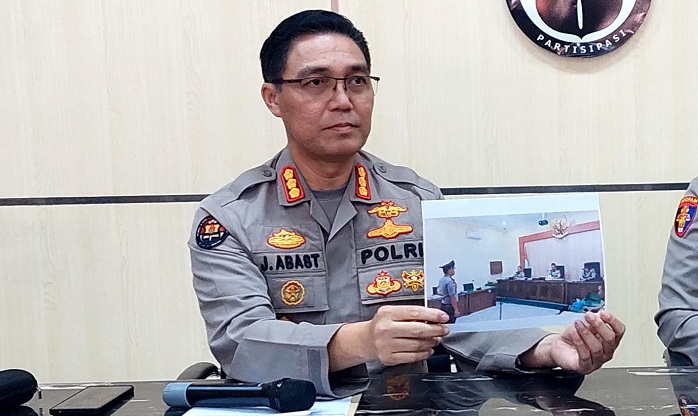 Di-PTDH, Eks Ps Kasattahti Polres Pacitan yang Setubuhi Tahanan Wanita Ajukan Banding