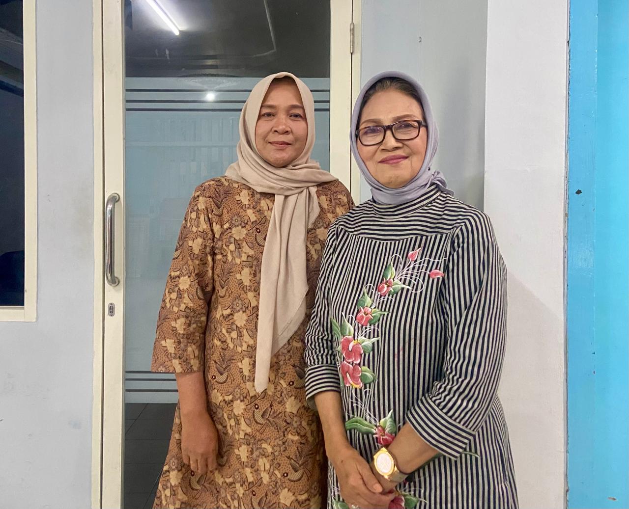 Sambut Surabaya Fashion Festival 2025, Harpi Melati Siap Kerahkan Ratusan Anggota