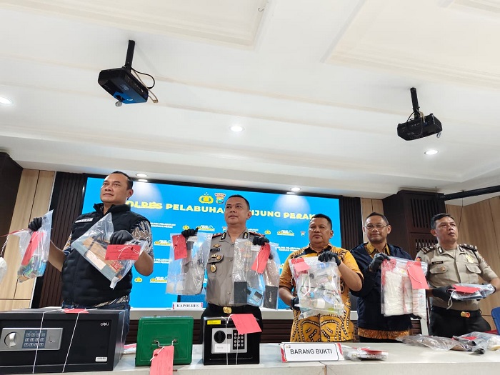Penggerebekan Kampung Kunti Surabaya, 17 Orang Direhabilitasi, Polisi Dirikan Dua Pos Pengawasan