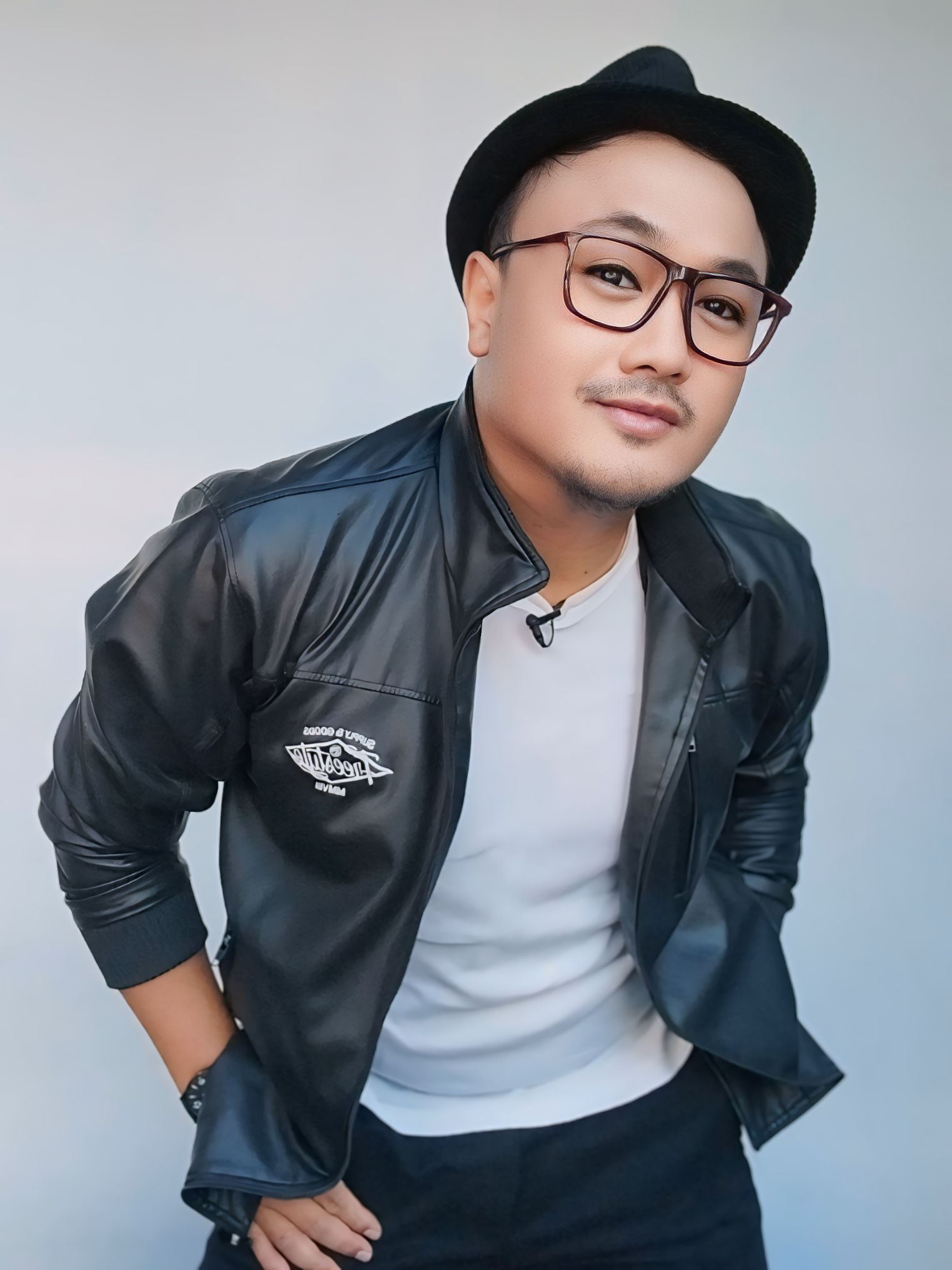 Sosok Candra Jamil, Segudang Talenta di Dunia Hiburan dan Aktif dalam Kegiatan Sosial