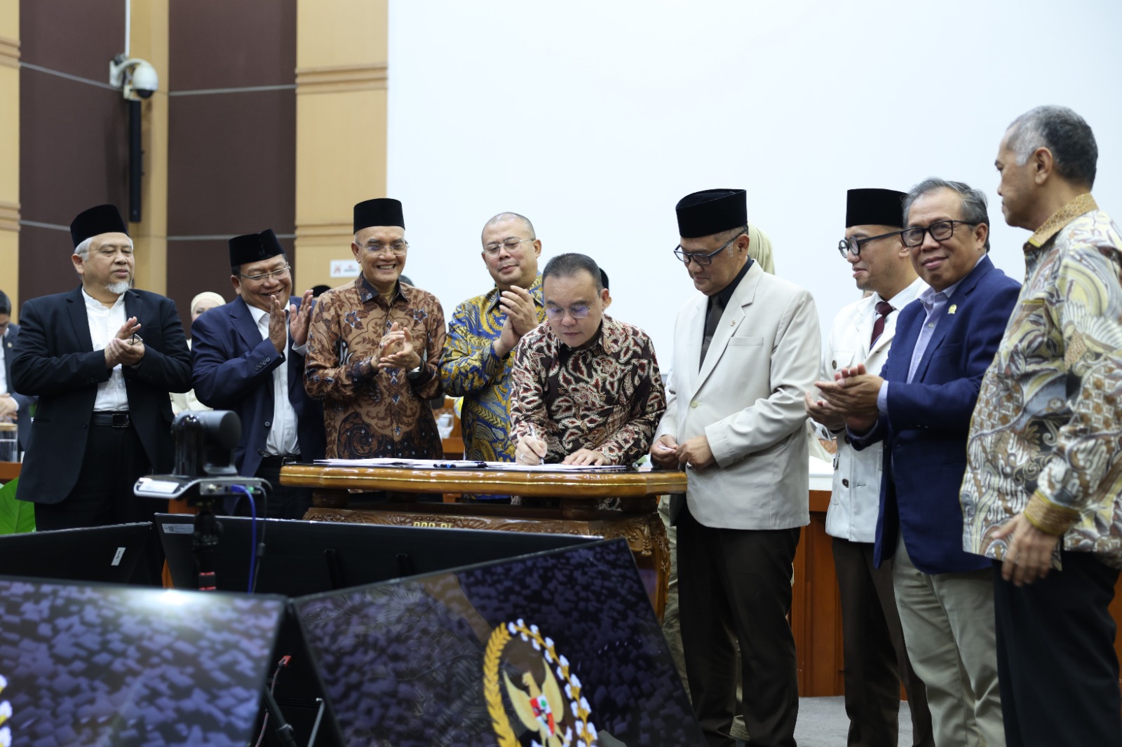 Ada Subsidi Pemerintah Rp3,2 Juta, Biaya Haji 2027 Makin Murah
