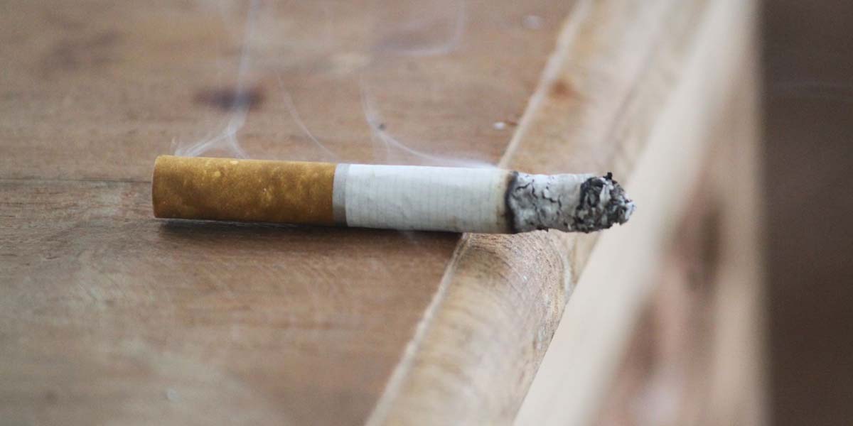 Hati-Hati! Inilah 5 Dampak Buruk Dari Merokok, Menyebabkan Kanker Sampai Penyakit Jantung