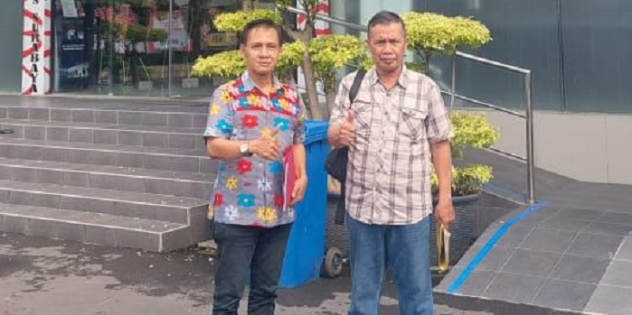 Ketua PAC PDI-P Surabaya Kuras Dompet Pensiunan ASN Rp 100 Juta, Begini Modus Penipuannya