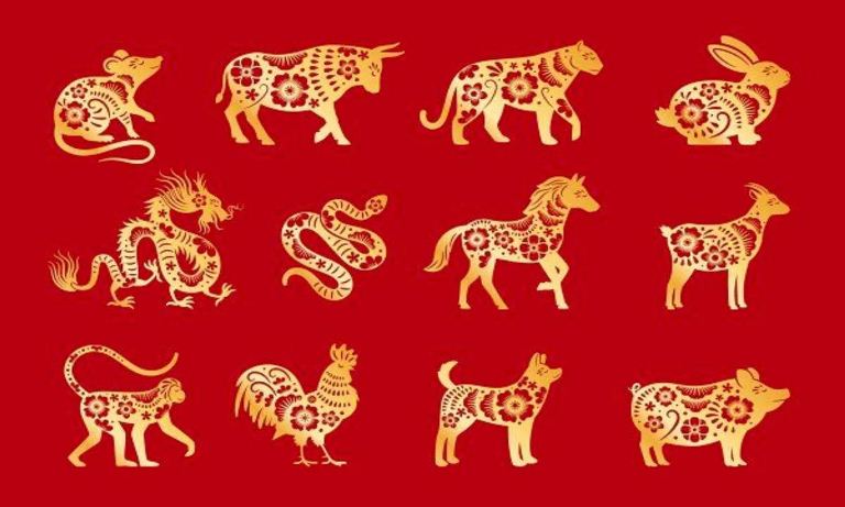 4 Shio Paling Beruntung di Tahun Kuda Api 2026, Rezeki dan Karier Diprediksi Menguat