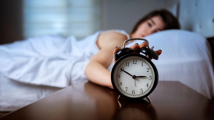 Tidur 8 Jam Tapi Masih Ngantuk? Ini Penyebab yang Sering Tak Disadari