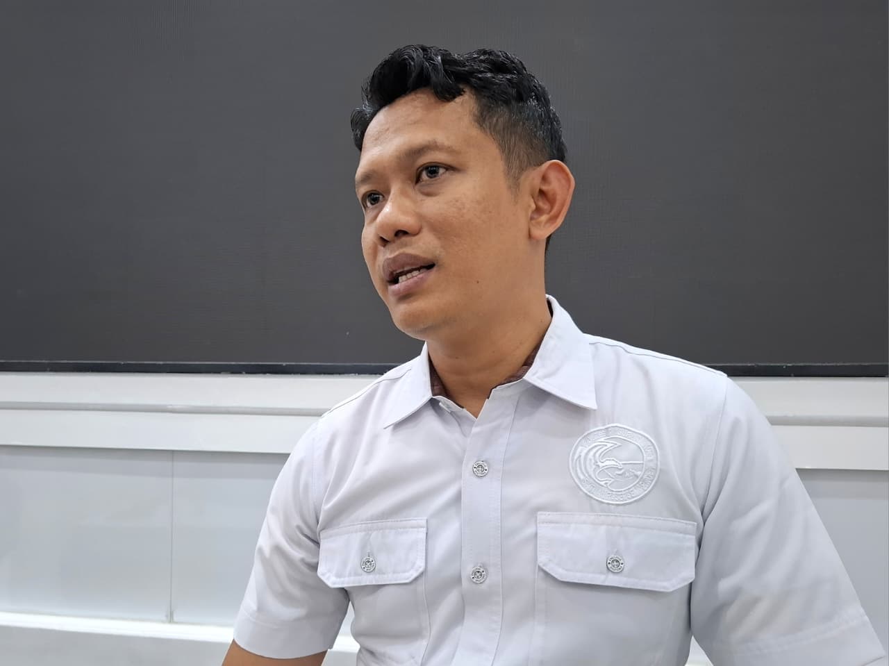 Barang Bukti Narkoba Meningkat Drastis di Polres Pasuruan Kota, Sabu Capai 612 Gram Lebih