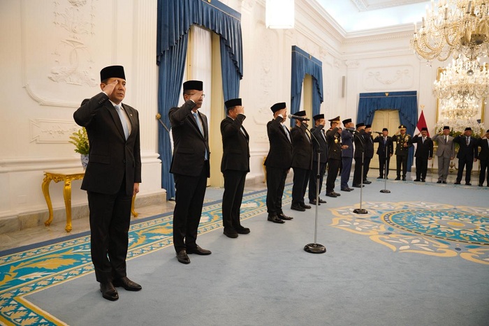 Selain Hasil, Jimly Tegaskan Komisi Percepatan Reformasi Polri akan Mementingkan Proses