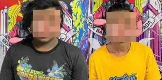 Sempat Viral di Instagram, 2 Pencuri Mesin Penggiling Tebu Ditangkap