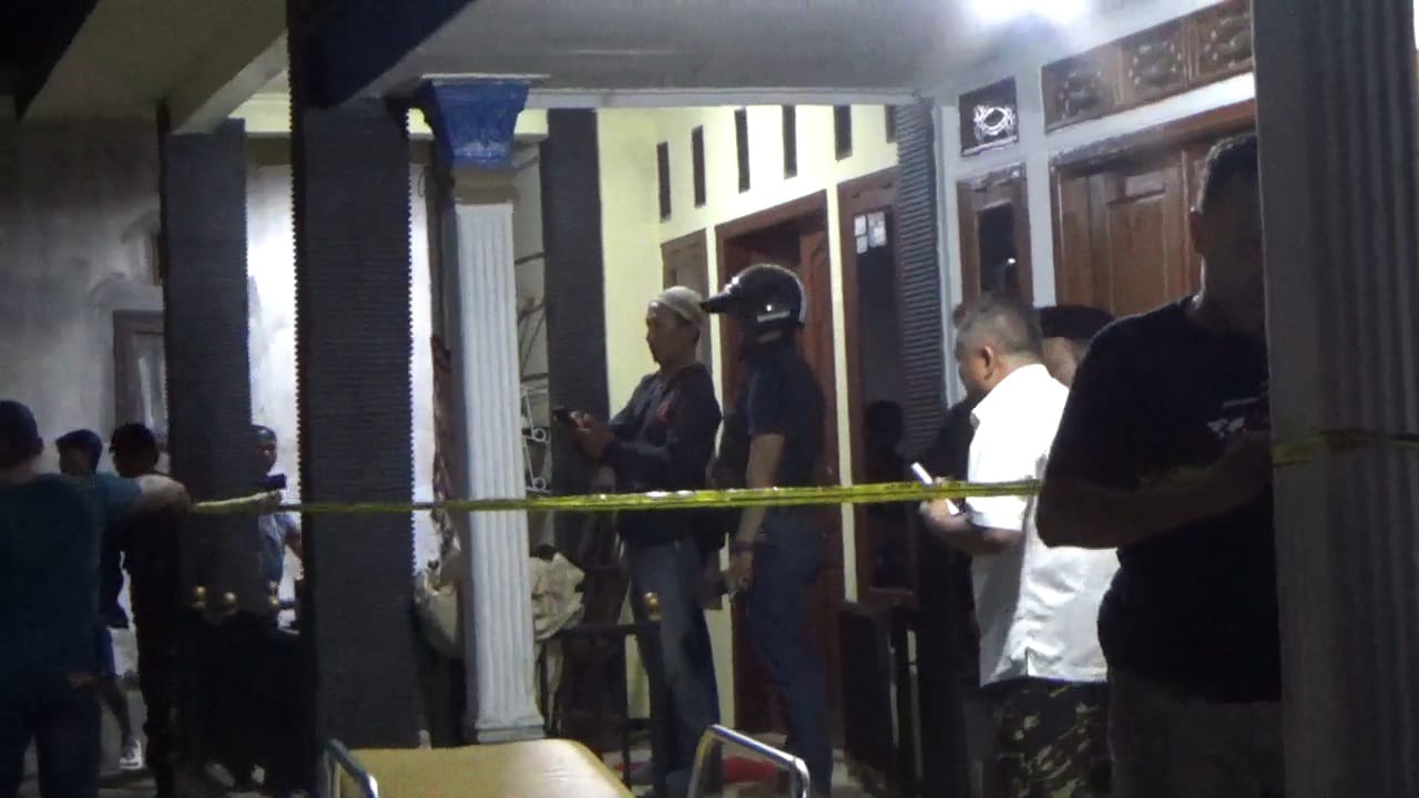 Tragedi Berdarah di Jember, Pria Habisi Nyawa Majikan dan Ayah Kandung, Istri serta Paman Terluka