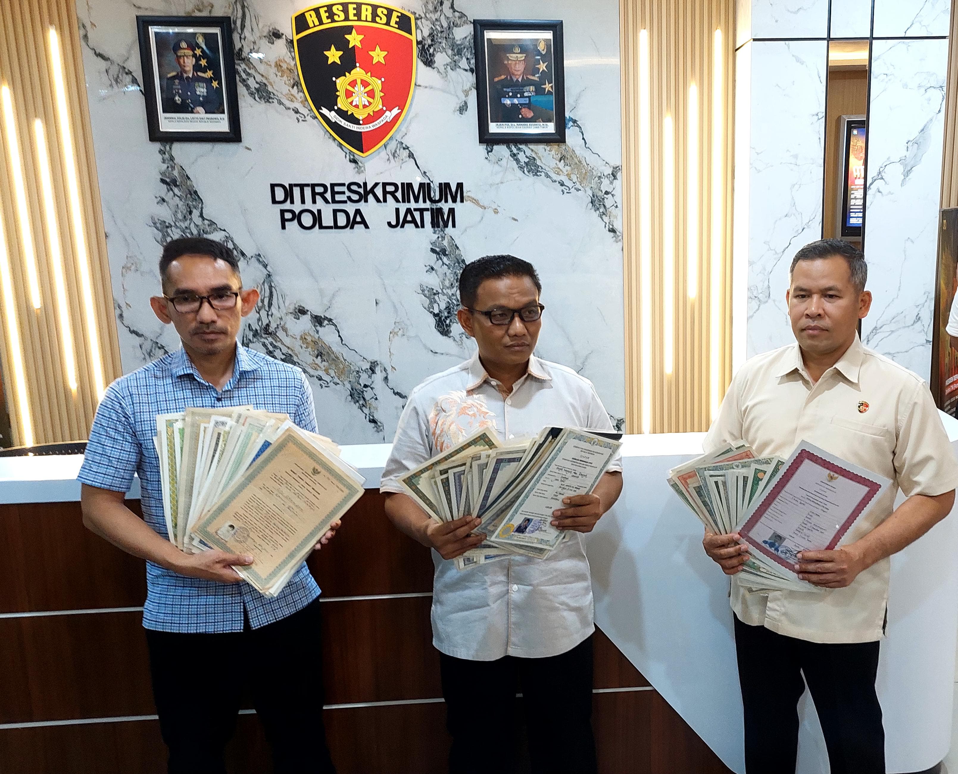 Resmi Tersangka Penggelapan Ijazah, Jan Hwa Diana Terancam Pidana Tambahan