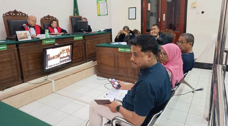 Tergiur Iming-iming Cashback dan Voucher Belanja, Sekeluarga Tertipu Rp 225 Juta