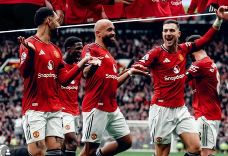 Tekanan Level Dewa! Postecoglou Sebut Kursi Pelatih Manchester United Paling Berat di Dunia